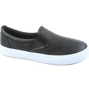 Daily Shoes Slip On Shoes